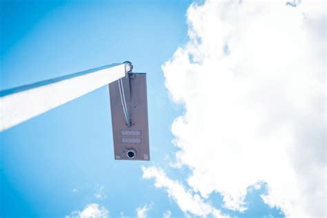 Closed Loop Camera Module 的图像结果