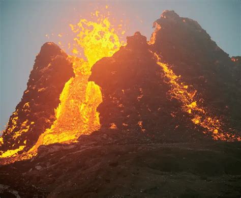 Topographic Surface 的图像结果