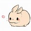 Image result for Draw Cute Bunny