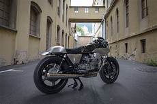 Moto Guzzi Cafe Racer T5 by The Nautilus Moto Guzzi 850 T5 Return Of The Cafe Racers Moto Guzzi Cafe Racer T5