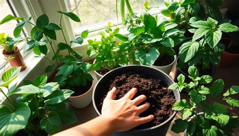 The Secret to Lush, Long-Lasting Indoor Plants: Choosing the Right Pot ...