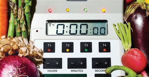 Best Kitchen Timer 的图像结果