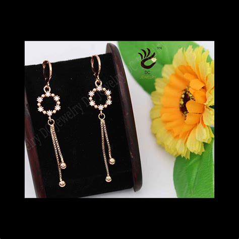 Immitation Jewlery Wholesale/MANUFACTURER DC Jewelry