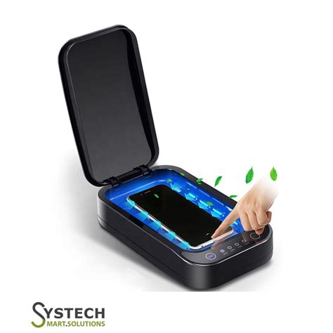 Image result for UVC Box