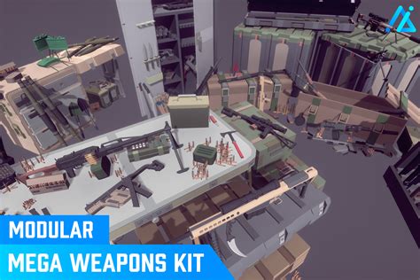 Image result for Mega Unity Assets