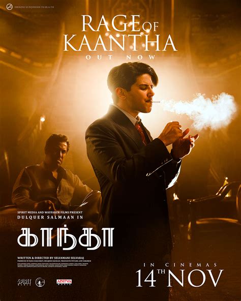 Kaantha Movie Poster & Photos | Kaantha Movie Location Pics | Kaantha ...