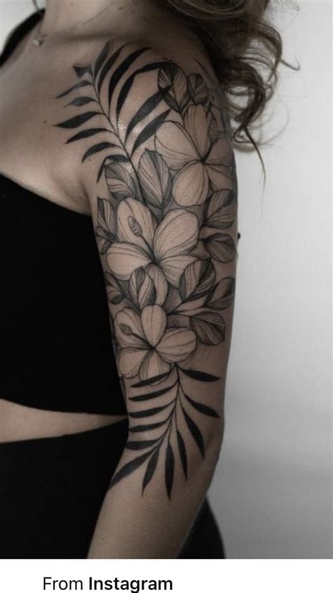120 classy and girly half sleeve tattoo ideas for women – Artofit