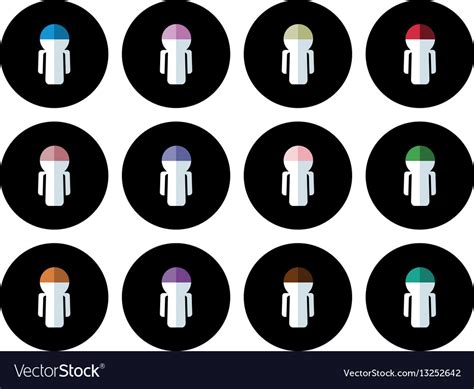 Image result for Button People