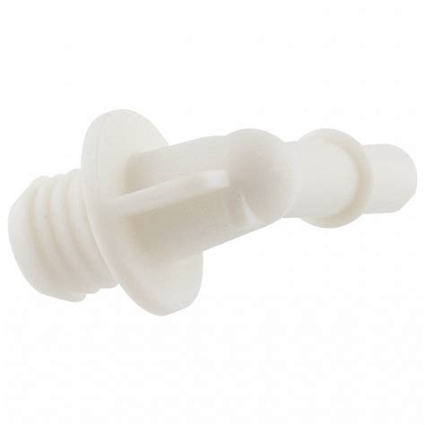 Power Brake Booster Check Valve Elbow | Parts | Ford.com