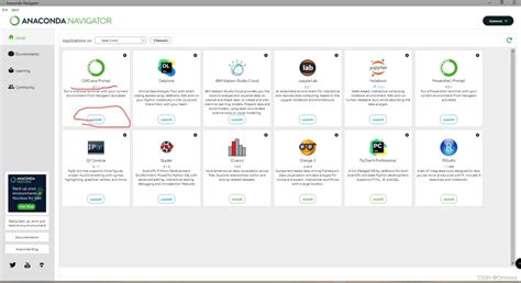Installing OpenCV Python 3.9 in Anaconda 的图像结果