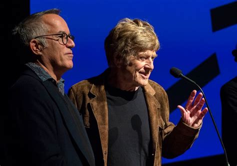 Sundance festival opens with a trip to camp, and a call to action on ...