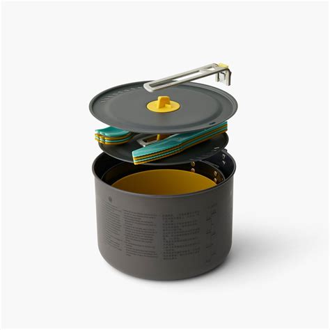 Image result for Ultralight Cook Set