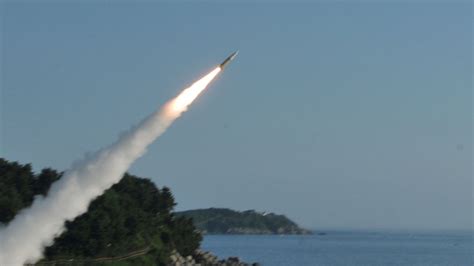 Ukraine Missiles Russia