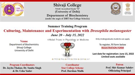 Shivaji College - University of Delhi