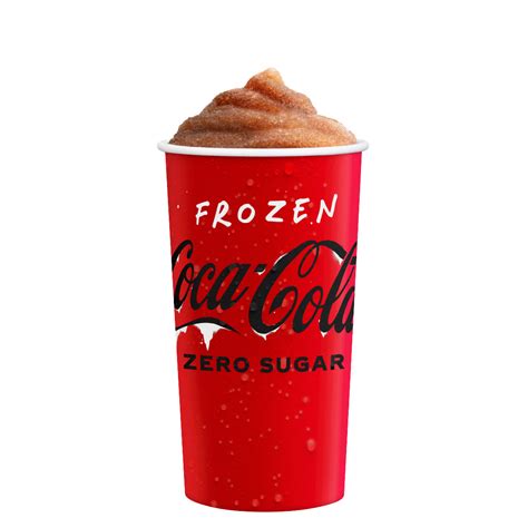 How Long To Freeze Coke Zero