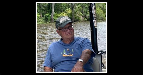 Obituary | Jerry Rennal Harris | Craver's Funeral Homes, Inc.