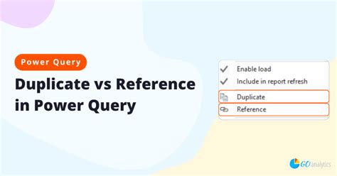 Image result for Power Query Reference Other Query