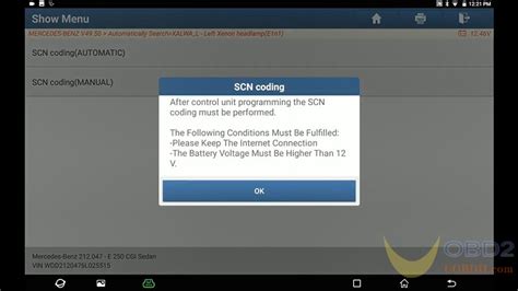 Image result for SCN Coding Launch