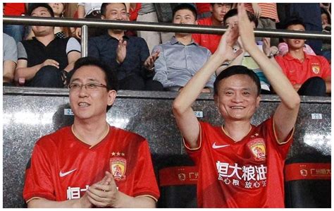 突发！广州恒大遭致命打击，郑智黄博文很意外，球迷吐槽声一片
