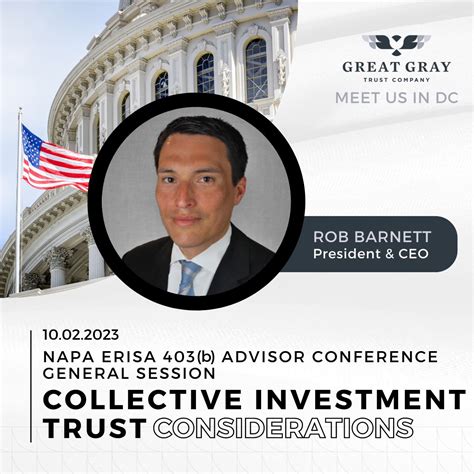 Great Gray Trust Company on LinkedIn: #401k #403b #napanation # ...