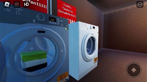 Image result for Washing Machine Simulator Roblox