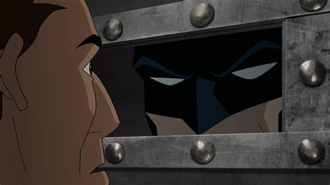 The World's Finest - Batman: The Killing Joke