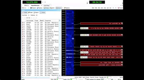 Image result for PSK31 Tutorial