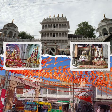 Achal Nath Temple Ladnun: A Sacred Jain Pilgrimage Site
