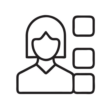 Person Icon 的图像结果