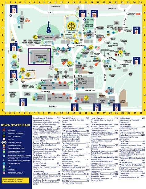 Iowa State Fair | Iowa State Fair