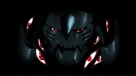 IMAGE fullmetal alchemist pride wallpaper