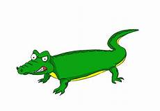 Alligator Clipart by Free Crocodile Clipart Pictures Clipartix Alligator Clipart