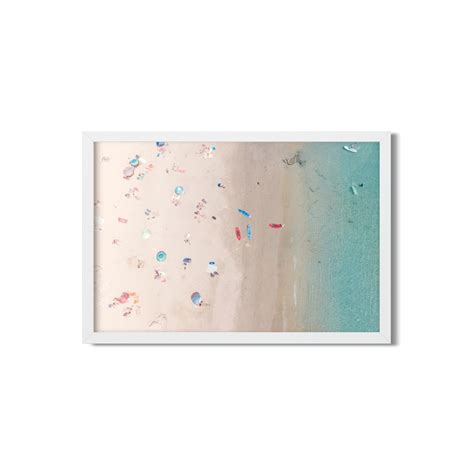 China Cove Beach Newport Beach California | Ariane Moshayedi Fine Art