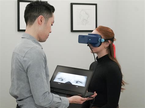 Vestibular Rehabilitation | Focus Physiotherapy