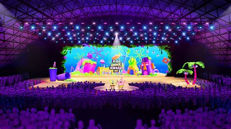 Nickelodeon Stage Spring 的图像结果