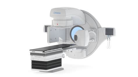 Image result for Elekta Linear Accelerator