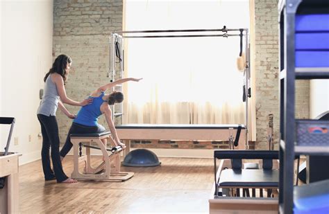 Pilates Nashville at Martha Holt blog