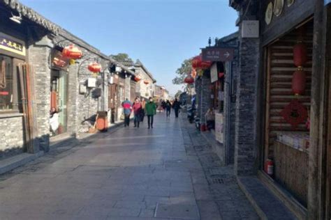 【携程攻略】扬州东关街历史街区景点,东关街是一条步行街，大约长一千多米，路两边都有许多店铺。销售扬州…