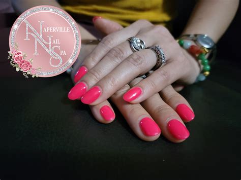 Dip Powder | Naperville Nail Spa