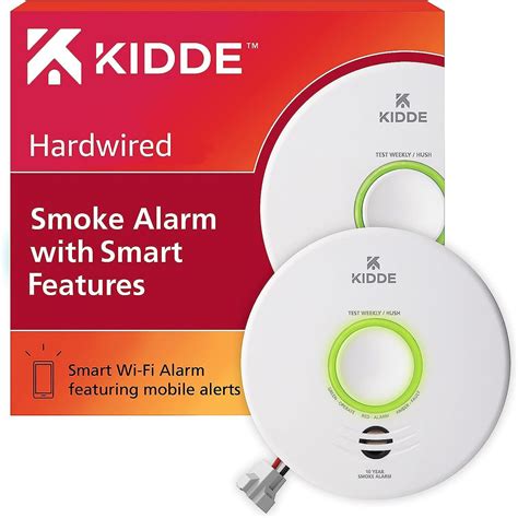 Best smart smoke detectors in 2025