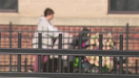 Homelessness sees nationwide increase, Wisconsin county shows different ...