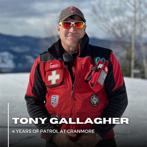 Cranmore Mountain Resort - I started patrolling in high school and ...