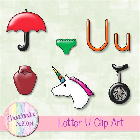 U-Clip Art 的图像结果