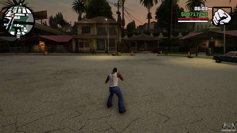 Image result for HUD GTA SA Android Mod