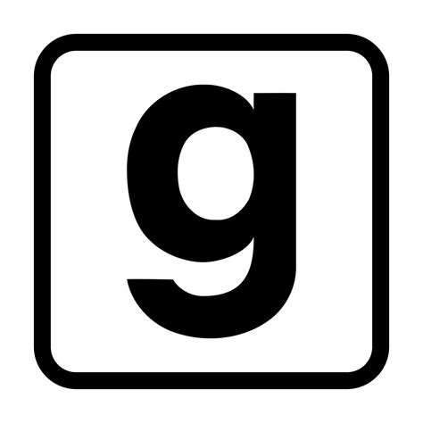 Image result for Garry's Mod Icon