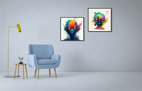 Alien Print 的图像结果