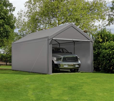 Top 5 Best Portable Garage 2026 - Pixelfy blog
