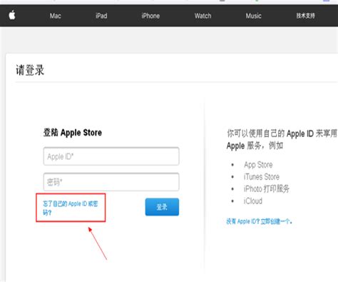 苹果手机id账号格式怎么写（详解苹果id账号格式和应用） - 重庆小潘seo博客