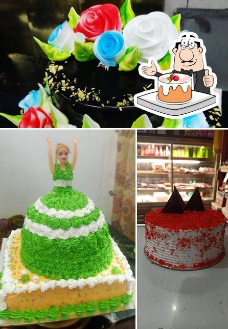 The Indian bakery, Noida - Restaurant menu, prices and reviews