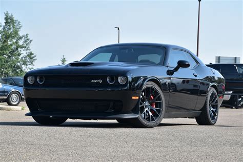 2016 Dodge Challenger | Adrenalin Motors